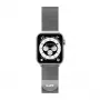 Pulseira LAUT Steel Loop prateado