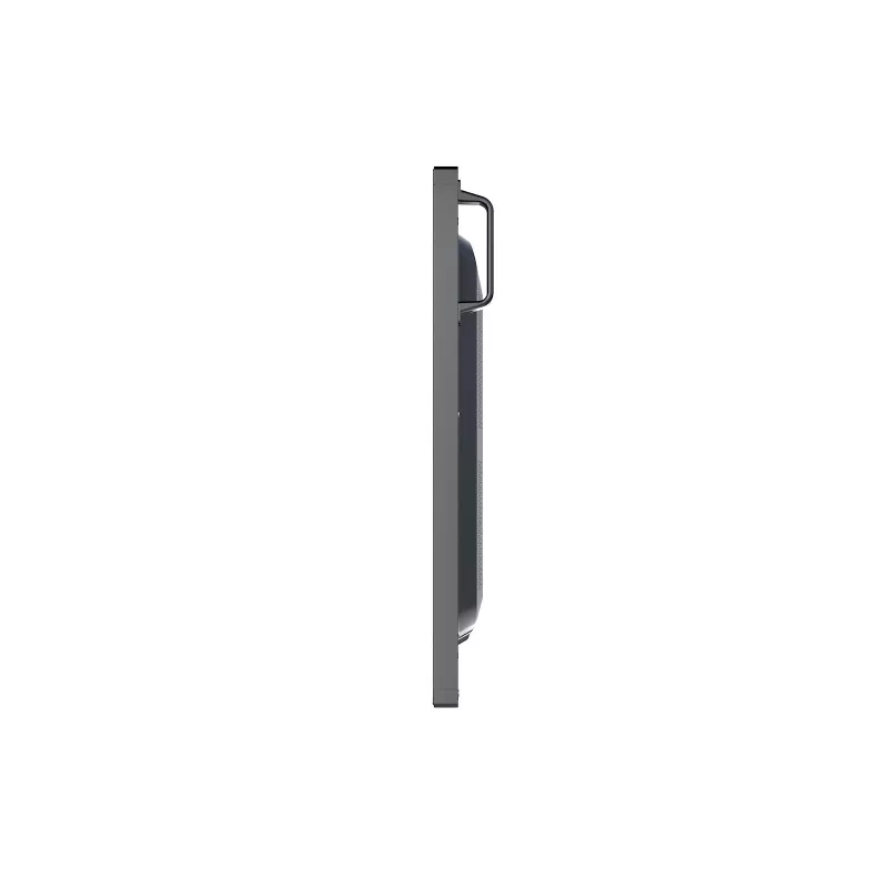 Ecrã de sinalização digital NEC MultiSync P495 124,5 cm (49 polegadas) LCD 700 cd/m² 4K Ultra HD preto 24/7
