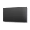 Ecrã de sinalização digital NEC MultiSync P495 124,5 cm (49 polegadas) LCD 700 cd/m² 4K Ultra HD preto 24/7