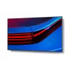 Ecrã de sinalização digital NEC MultiSync P495 124,5 cm (49 polegadas) LCD 700 cd/m² 4K Ultra HD preto 24/7