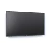 Ecrã de sinalização digital NEC MultiSync P495 124,5 cm (49 polegadas) LCD 700 cd/m² 4K Ultra HD preto 24/7