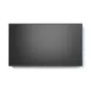 Ecrã de sinalização digital NEC MultiSync P495 124,5 cm (49 polegadas) LCD 700 cd/m² 4K Ultra HD preto 24/7