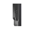 Ecrã de sinalização digital NEC MultiSync P495 124,5 cm (49 polegadas) LCD 700 cd/m² 4K Ultra HD preto 24/7