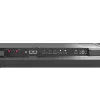 Ecrã de sinalização digital NEC MultiSync P495 124,5 cm (49 polegadas) LCD 700 cd/m² 4K Ultra HD preto 24/7