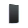 Ecrã de sinalização digital NEC MultiSync P495 124,5 cm (49 polegadas) LCD 700 cd/m² 4K Ultra HD preto 24/7