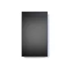 Ecrã de sinalização digital NEC MultiSync P495 124,5 cm (49 polegadas) LCD 700 cd/m² 4K Ultra HD preto 24/7