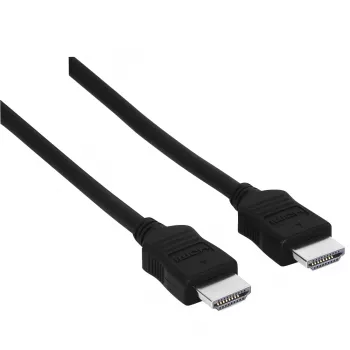 Cabo HDMI Hama 00205280 10 m HDMI Type-A (standard) preto
