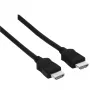 Cabo HDMI Hama 00205280 10 m HDMI Type-A (standard) preto