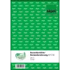 Formulário comercial Sigel KA518