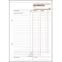 Formulário comercial Sigel KA518
