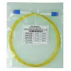 Cabo de fibra ótica InfiniBand BlueOptics SFP8181BU1MK 1 m LC amarelo