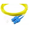 Cabo de fibra ótica InfiniBand BlueOptics SFP3232BU15MK 15 m SC