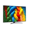 LG NanoCell AI 75NANO81A6A 190,5 cm (75 polegadas) 4K Ultra HD Smart TV Wi-Fi preto