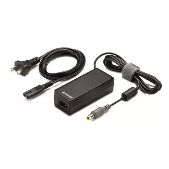 Lenovo 42T4417 adaptador/fonte de alimentação para interior 65 W preto