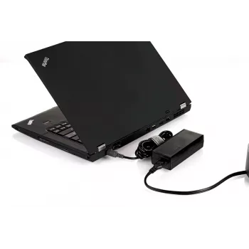 Lenovo 42T4417 adaptador/fonte de alimentação para interior 65 W preto