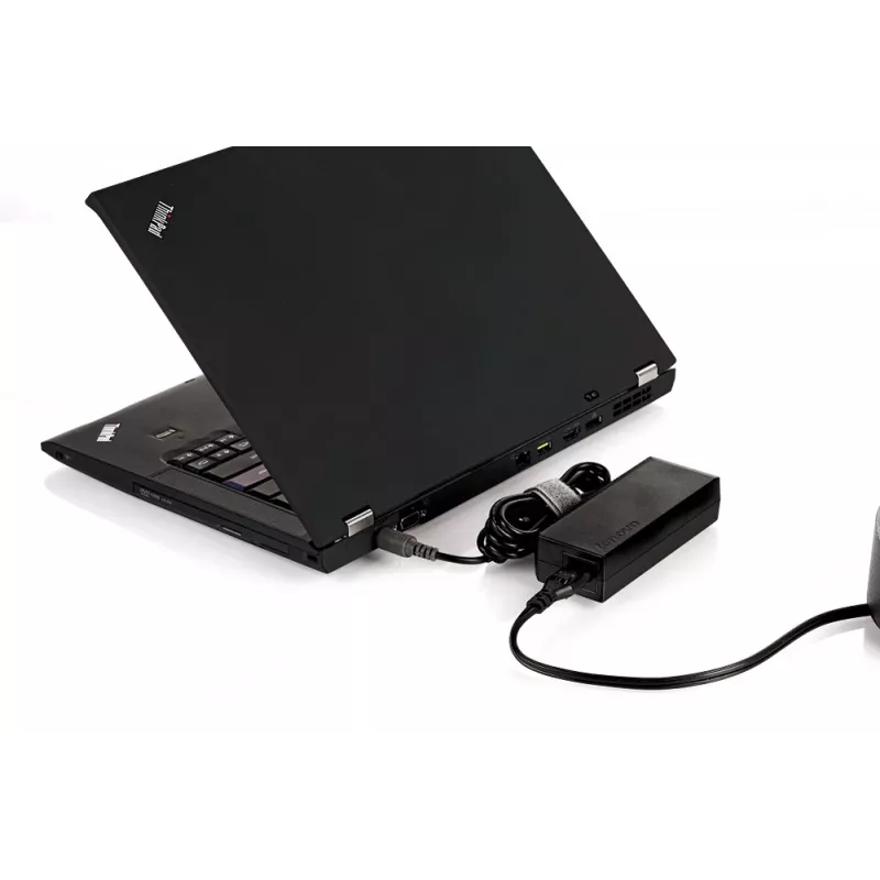 Lenovo 42T4417 adaptador/fonte de alimentação para interior 65 W preto