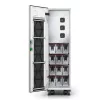 UPS APC Easy 3S (fonte de alimentação ininterrupta) dupla conversão (online) 15 kVA 15000 W