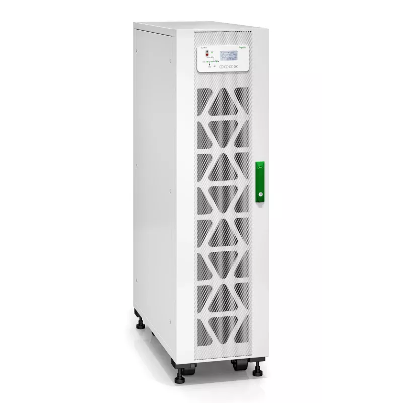 UPS APC Easy 3S (fonte de alimentação ininterrupta) dupla conversão (online) 15 kVA 15000 W