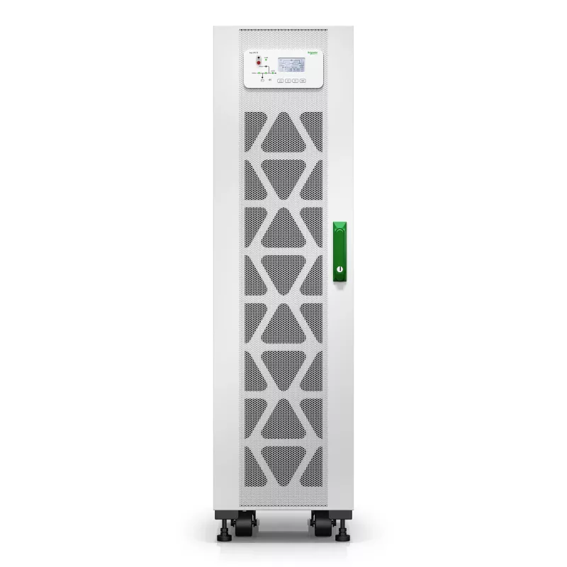 UPS APC Easy 3S (fonte de alimentação ininterrupta) dupla conversão (online) 15 kVA 15000 W