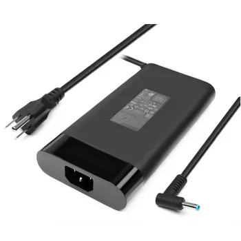Fonte de alimentação/adaptador HP M42546-001 para interiores 200 W preto