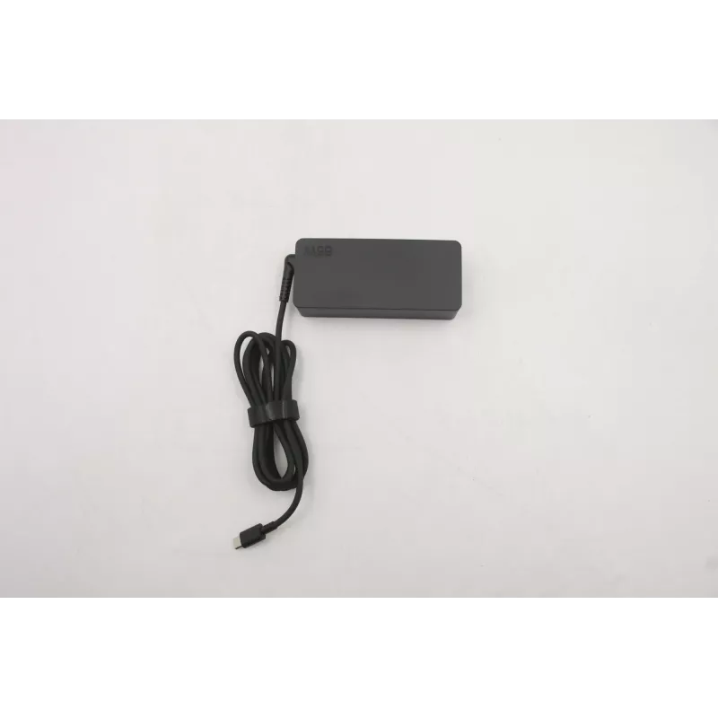 Fonte de alimentação Lenovo 5A10W86262 para interiores 65 W preto