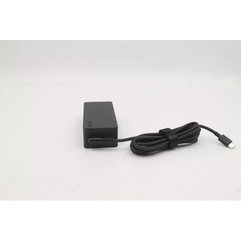 Fonte de alimentação Lenovo 5A10W86262 para interiores 65 W preto