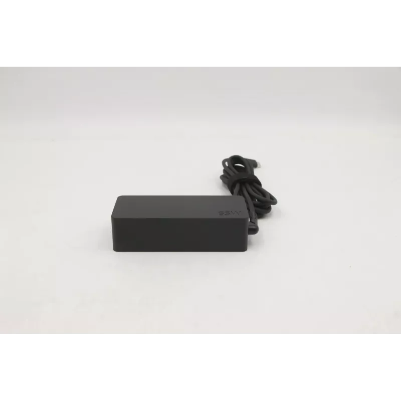 Fonte de alimentação Lenovo 5A10W86262 para interiores 65 W preto