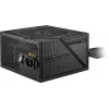 Fonte de alimentação MSI MAG A550BNL 550 W 24 pinos ATX ATX preto