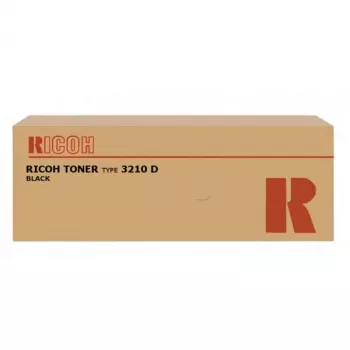 Cartucho de toner Ricoh 842078 1 unid. original preto