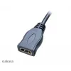 Cabo HDMI Akasa AK-CBHD09-25BK