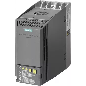 Siemens 6SL3210-1KE21-7AF1 Fonte de alimentação para interior multicolor
