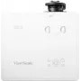 Viewsonic LSC731WU-ST Projetor de dados Projetor de distância padrão 7300 ANSI Lumen 3LCD WUXGA (1920x1200) branco