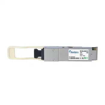 Módulo transceptor de fibra ótica BlueOptics PAN-QSFP28-100GBASE-BIDI-BO QSFP28 MPO MTP