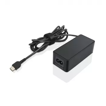 Lenovo 4X20M26278 fonte de alimentação/inversor interior 65 W Preto