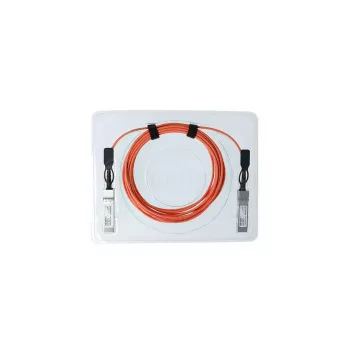 Transceptor SFP de fibra ótica BlueOptics UACC-OM-SM-1G-S-1550-BO 3000 m