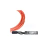 Transceptor SFP de fibra ótica BlueOptics UACC-OM-SM-1G-S-1550-BO 3000 m