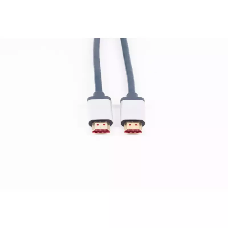 Cabo HDMI ShiverPeaks SP03-05045 3 m HDMI Type-A macho-macho 48 Gbit/s