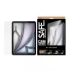 Película de proteção de ecrã PanzerGlass SAFE. by ® iPad Air 11