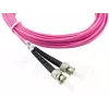 BlueOptics SFP3333FU2MK cabo de fibra ótica InfiniBand 2 m ST
