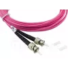 BlueOptics SFP3333FU2MK cabo de fibra ótica InfiniBand 2 m ST