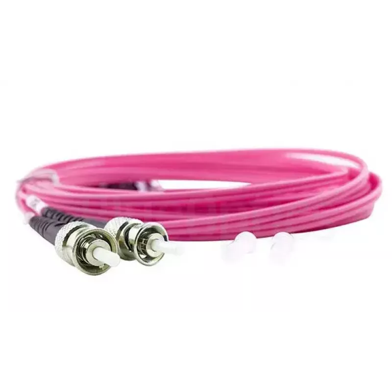 BlueOptics SFP3333FU2MK cabo de fibra ótica InfiniBand 2 m ST