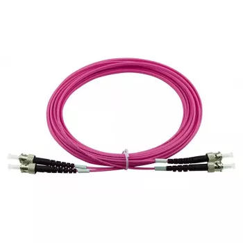 BlueOptics SFP3333FU2MK cabo de fibra ótica InfiniBand 2 m ST