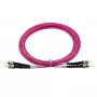 BlueOptics SFP3333FU2MK cabo de fibra ótica InfiniBand 2 m ST