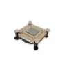 Arrefecedor de processador Dynatron K2 7,5 cm Preto 1000-4000 U/min