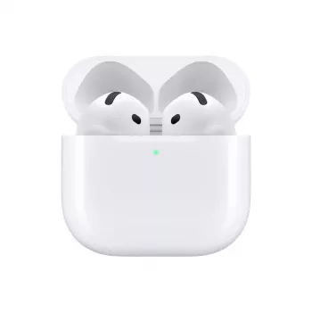 Headset Apple AirPods (4.ª Geração) AirPods 4