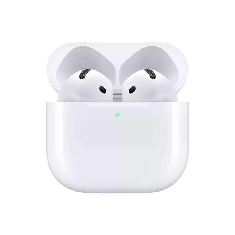 Headset Apple AirPods (4.ª Geração) AirPods 4