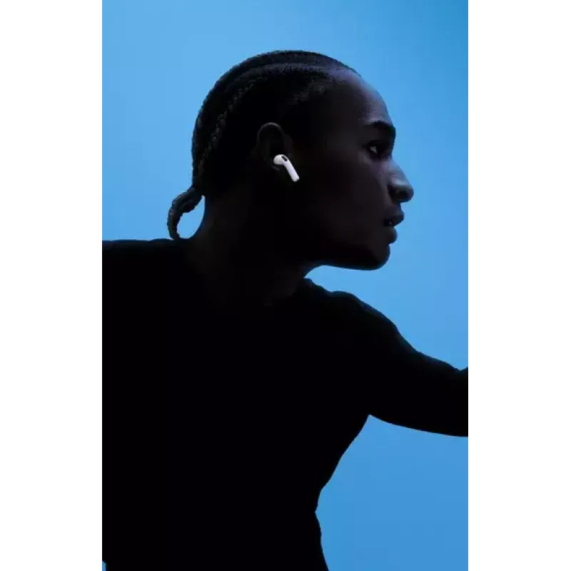 Headset Apple AirPods (4.ª Geração) AirPods 4