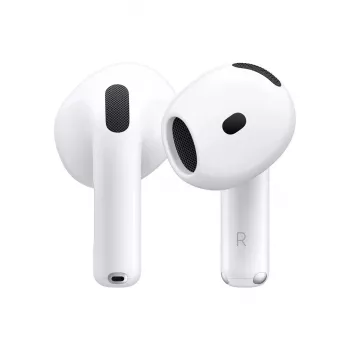 Headset Apple AirPods (4.ª Geração) AirPods 4
