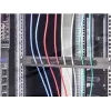 Patch panel Triton RAB-ZP-X03-A3 19 polegadas 1U horizontal 350x21mm preto
