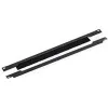 Patch panel Triton RAB-ZP-X03-A3 19 polegadas 1U horizontal 350x21mm preto